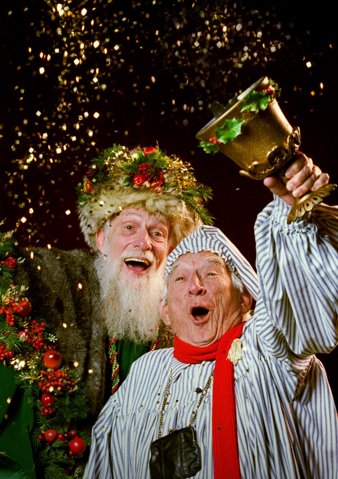 CHRISTMAS CAROL
